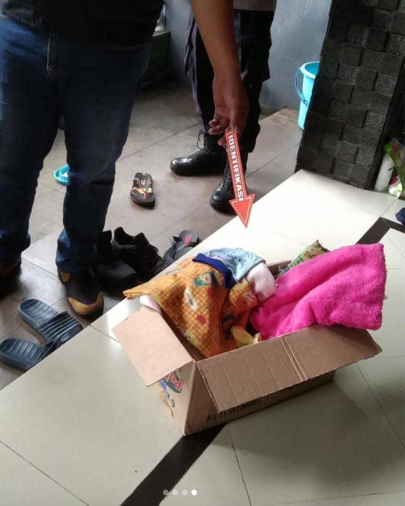 Instagram.com/bekasi.terkini